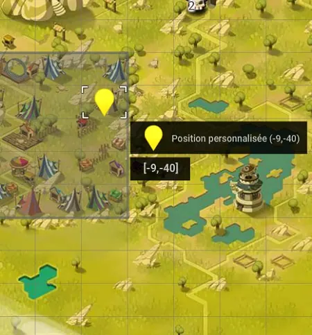La Foire du Trool dofus
