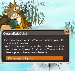 Il est frais mon pichon