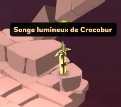 quête Jusqu'au bout du rêve