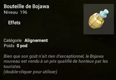 quête Enigma dofus