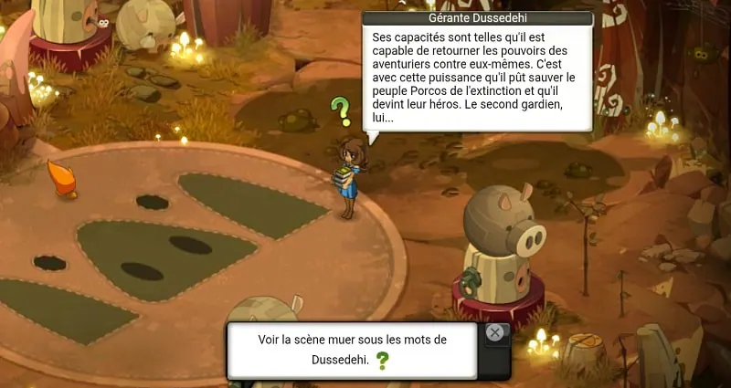 Comment obtenir des jetons Turquoise dofus dofus touch