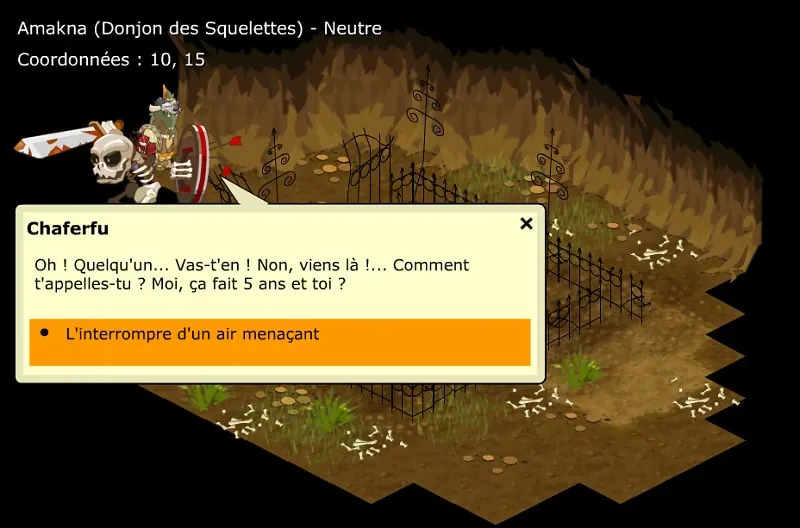 Comment obtenir des jetons Ivoire dofus retro