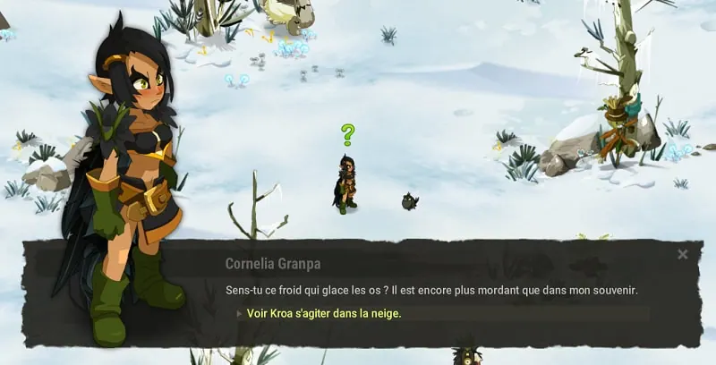 quête Les derniers d'entre nous