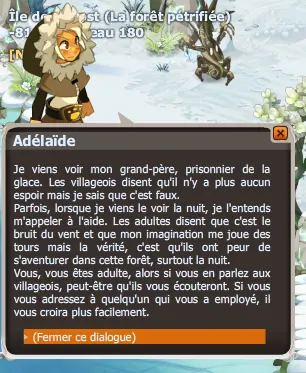 Dépôt de ravitaillement