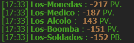 Avis recherche Nenufor Tilotus dofus