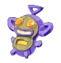 Teleb mineure