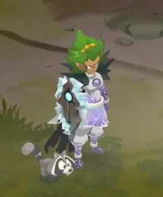 Puits des Songes Infinis dofus
