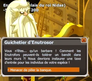On ne prête qu'à Richard
