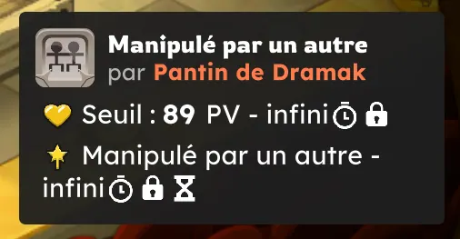 Dramak