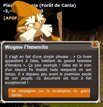 Guewwe et Paix