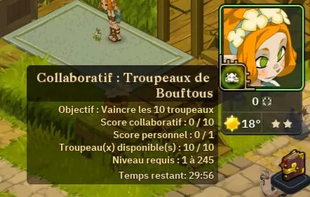 Comment obtenir des jetons Turquoise wakfu