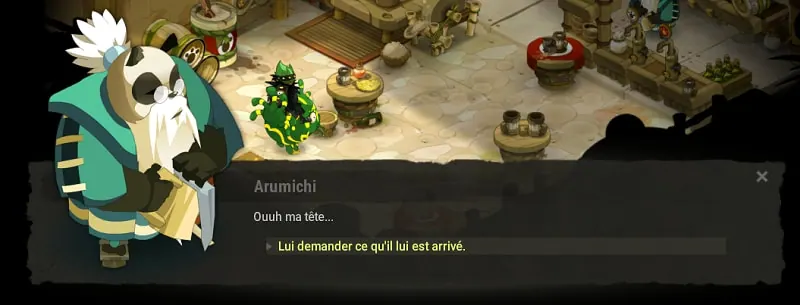 Les habitudes ont l'eau de vie dure