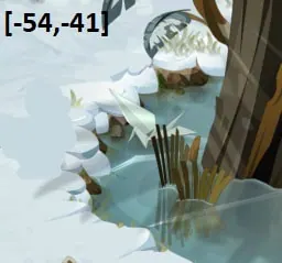 Les Auspices d'Aerafal dofus