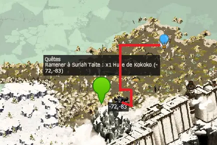 Mission Solution
