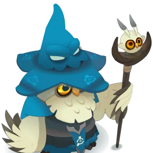 compagnon dofus