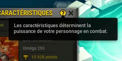 mise à jour 2.46 dofus