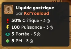 quête On recherche Ka'Youloud
