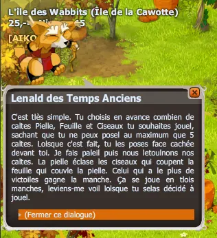 Caltes stlatégiques