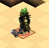 guide Boyau du Père Ver dofus