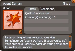agent durhan