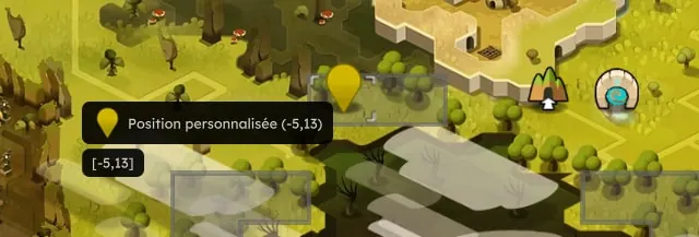 Guide de progression Dofus 3.0 partie 5
