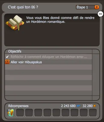 C'est quoi ton 06