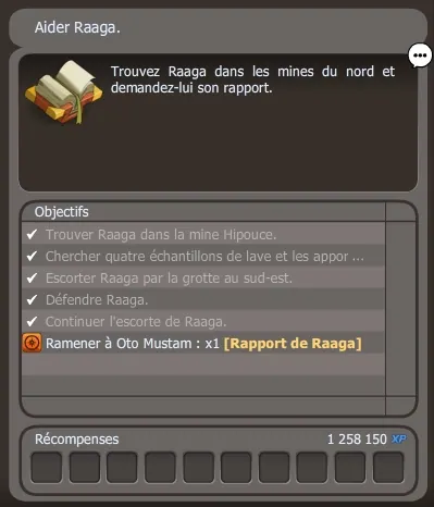 Activités volcaniques