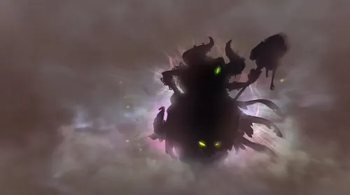 quête Quatre contre un dofus