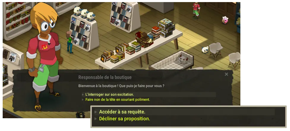 Peluchez-les toutes