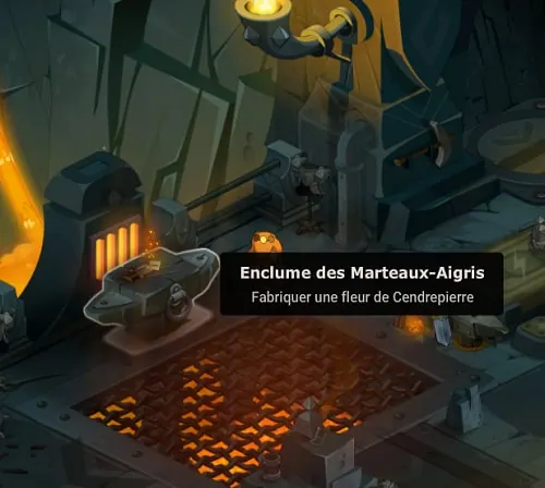 accès Caverne de Cire Momore