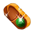 Culbuteur mineur