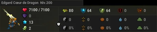 quête Par l'héritage qui vous lie dofus