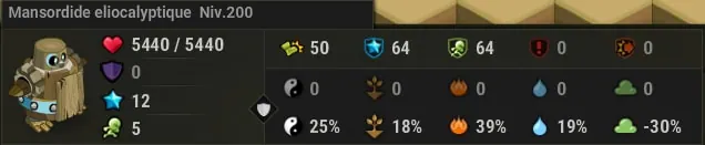 quête avis de tempête dofus