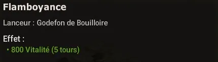 quête Par l'héritage qui vous lie dofus