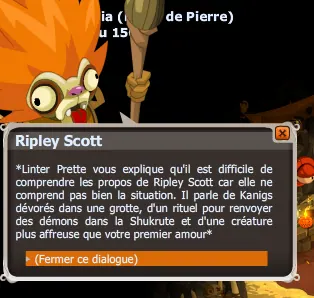 Un male et fils