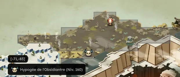 Guide de progression Dofus 3.0 partie 5