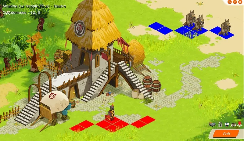Comment obtenir des jetons Ivoire dofus retro
