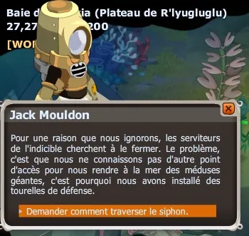Mémoires d'un amnésique
