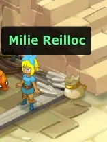 quête De drôles de témoins dofus