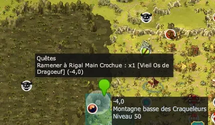vieil os de dragoeauf