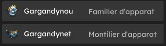 Quêtes d'Osavora dofus
