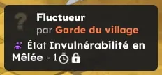 quête Trois coeurs un roi