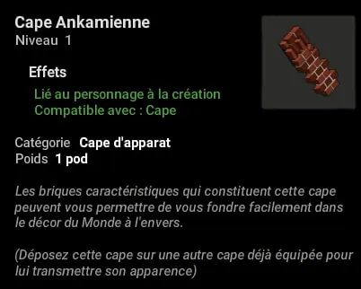 quêtes des 20 ans de Dofus