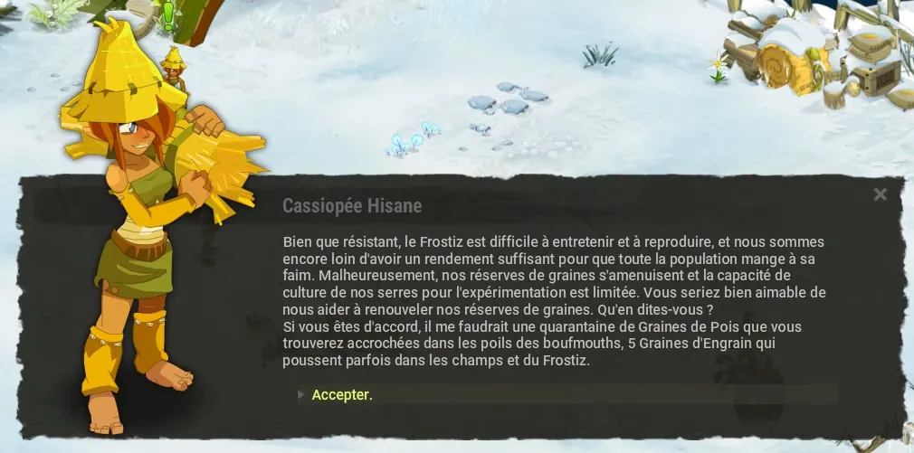 En semant se ment