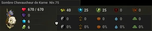 quête Lyeno Abraknyde malgré lui dofus