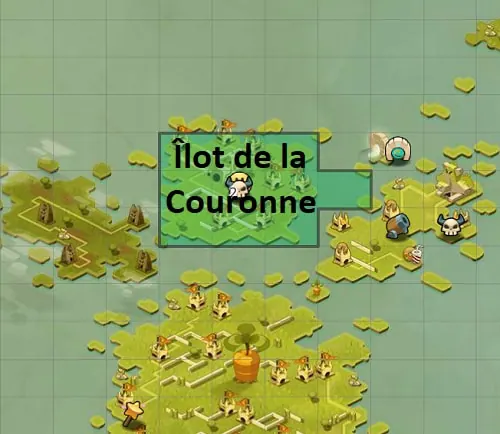 Avis de recherche Nono le Wobot dofus