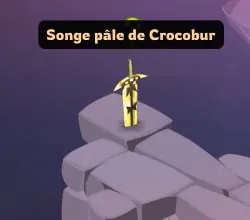 quête Jusqu'au bout du rêve
