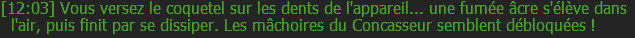 quête Ça manque de sel dofus