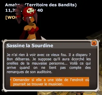 La musique de Rykke Zane