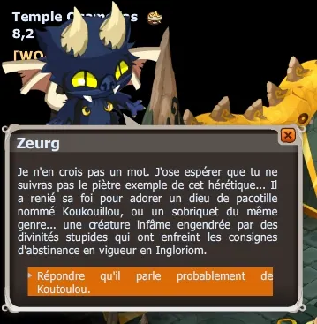 Quand les astres seront propices
